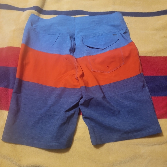Men's Hurley Boardshorts - Picture 5 of 6